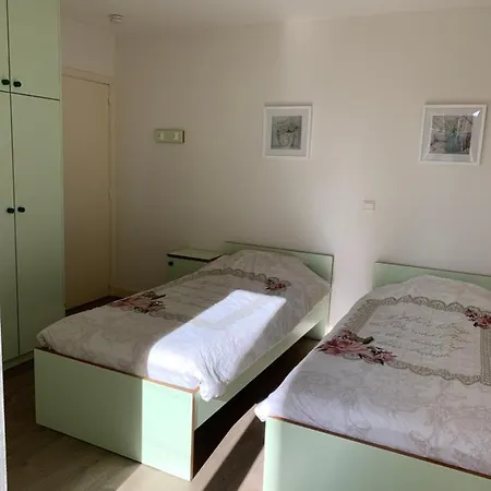 Apartman App Zeelaan B3 *