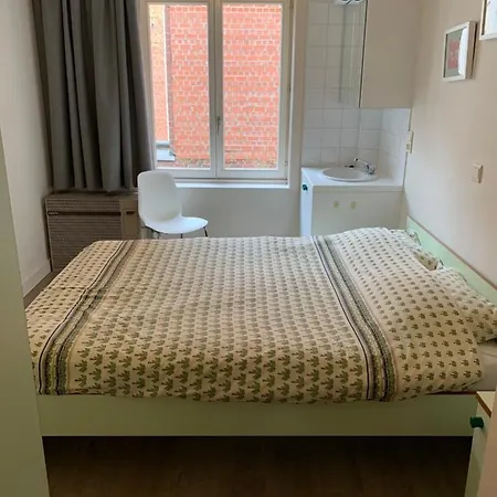 App Zeelaan B3 Koksijde