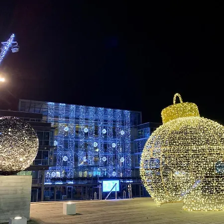 App Zeelaan B3 * 코크시데