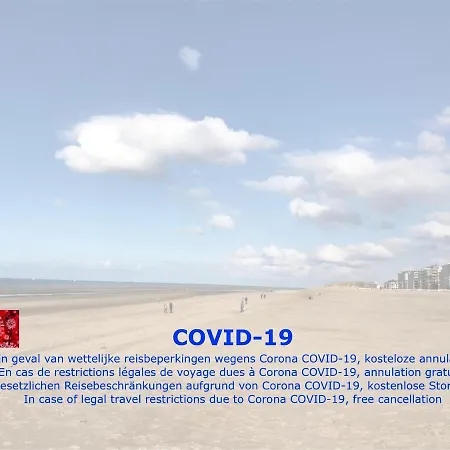 App Zeelaan B3 Koksijde