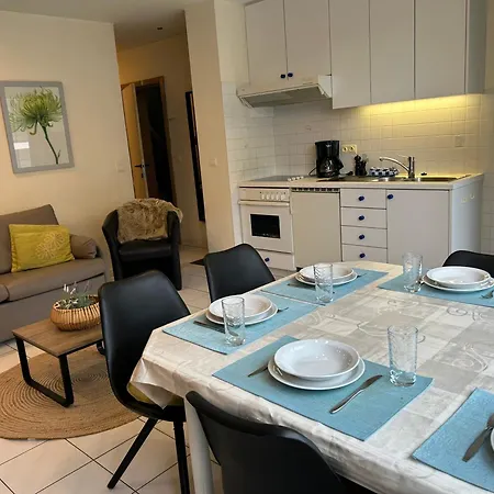 App Zeelaan B3 * Koksijde