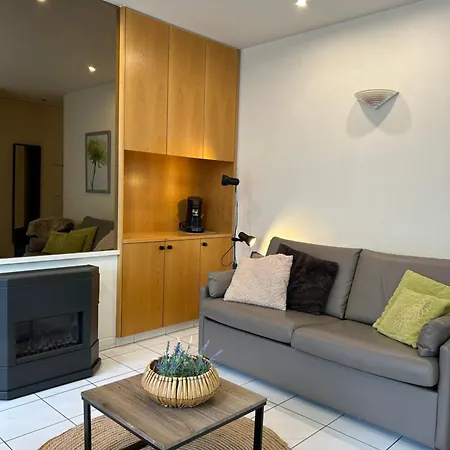 App Zeelaan B3 * Coxyde