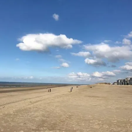 App Zeelaan B3 * Koksijde