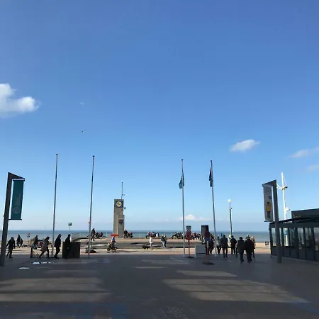 아파트 App Zeelaan B3 *