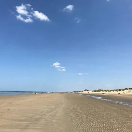 App Zeelaan B3 Διαμέρισμα