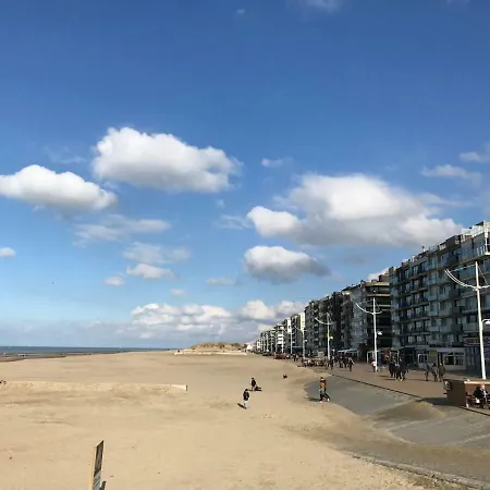App Zeelaan B3 * Coxyde