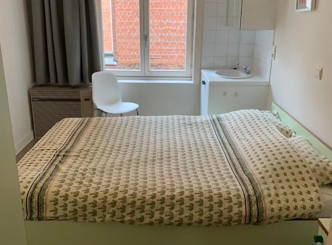 App Zeelaan B3 Koksijde